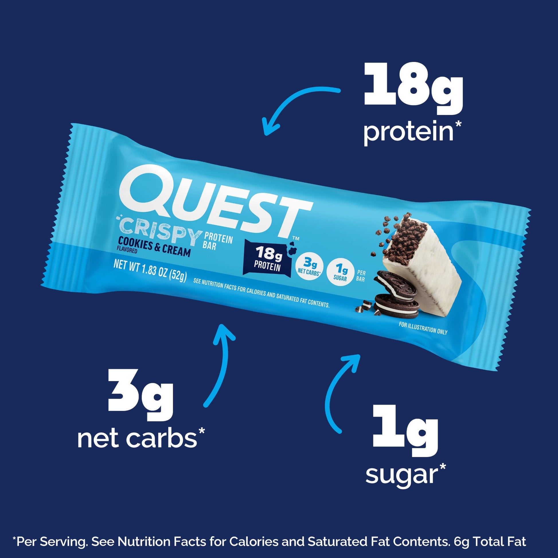 cookies-and-cream-crispy-hero-protein-bars-m8 15568_400110_QN_USA_ProductCarouselSet_CrispyBars_CAC_-ProductCarousel_Macros.jpg