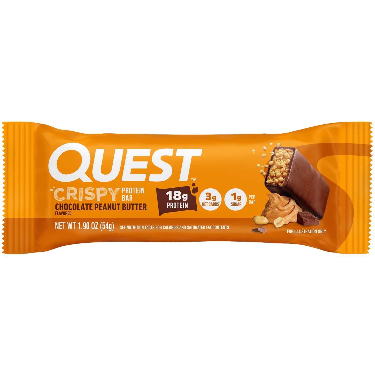 chocolate-peanut-butter-crispy-hero-protein-bars-i5 400094_QN_USA_Pkg_Crispy_ProteinBar_CPB_Wrapper_3D_Front_Force.png