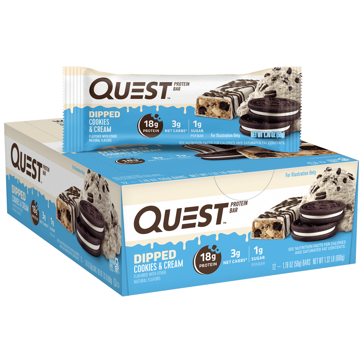 dipped-cookies-and-cream-protein-bars-q8 qst-013425-dipped-cookies-cream-protein-bar-12-pack_1_5d57b5b2-81e3-47e8-8699-7c931c93f5d4.png